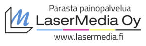 Lasermedia