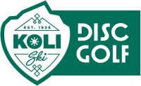 KoliSki Disc Golf